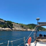 Vistas do passeio de 5 horas